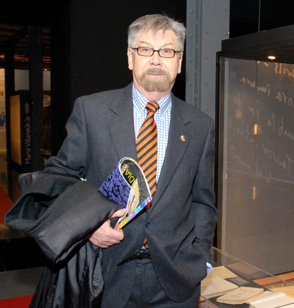 Irradiacions Exposició Temporal.