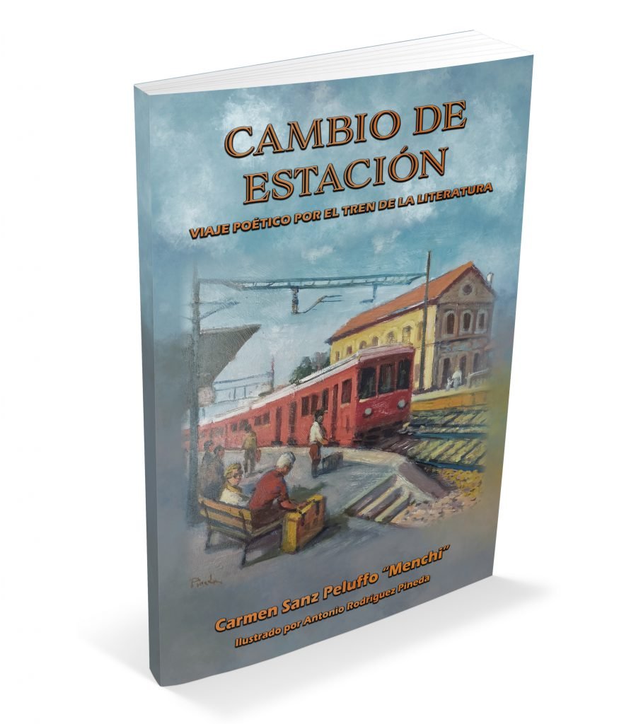 Cambio de Estación 3d