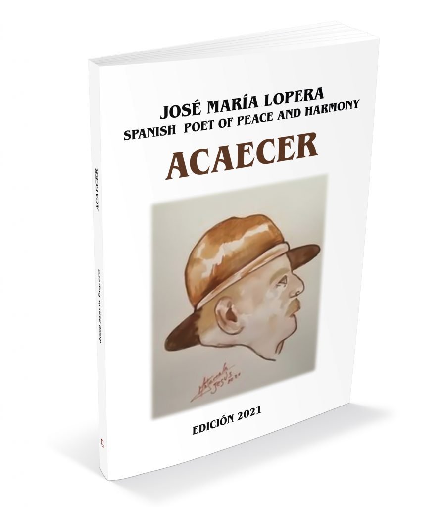 Acaecer 3d