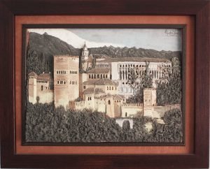 Alhambra b1