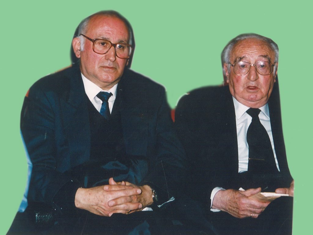 DIARIO DE UN POETA EL DÍA QUE CONOCÍ A LEOPOLDO DE LUIS Periódico