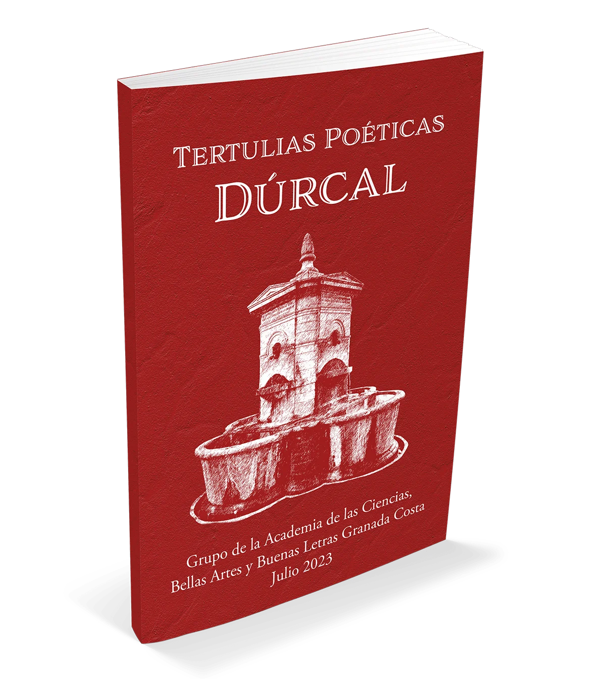 Tertulias Durcal 3d