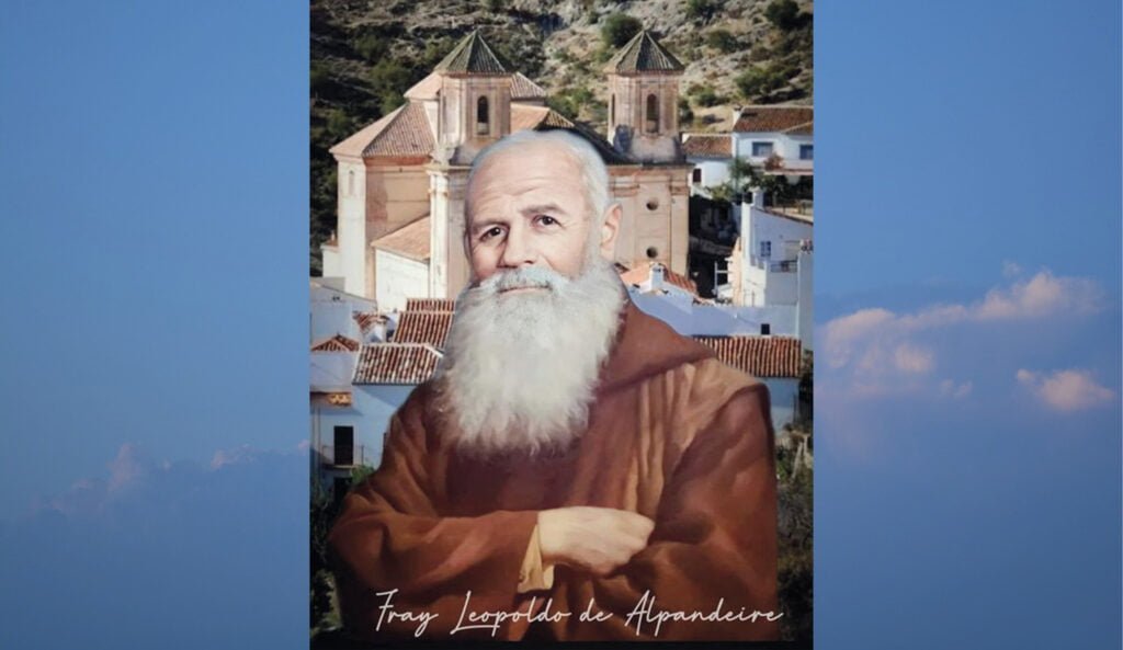 Tributo a Fray Leopoldo: Una Antología Artística en su Honor - Granada ...