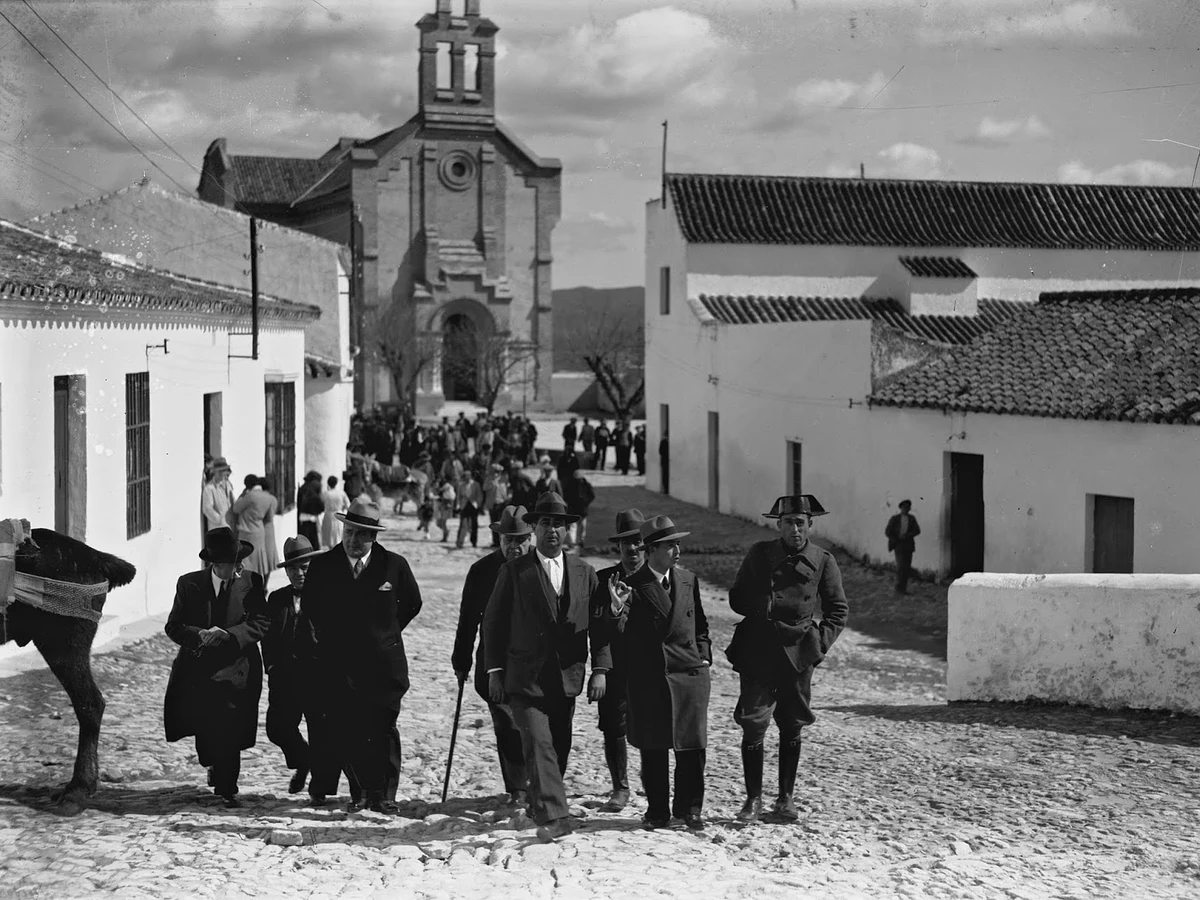 LOS SUCESOS DE CASAS VIEJAS Segunda Parte Granada Costa LOS SUCESOS DE CASAS VIEJAS Segunda Parte Granada Costa